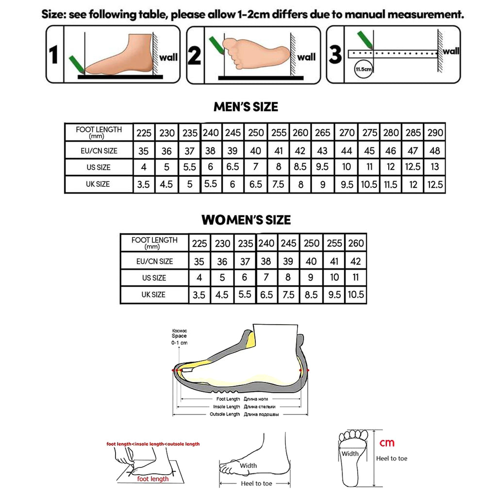Men's Steel Toe Waterproof Safety Boots