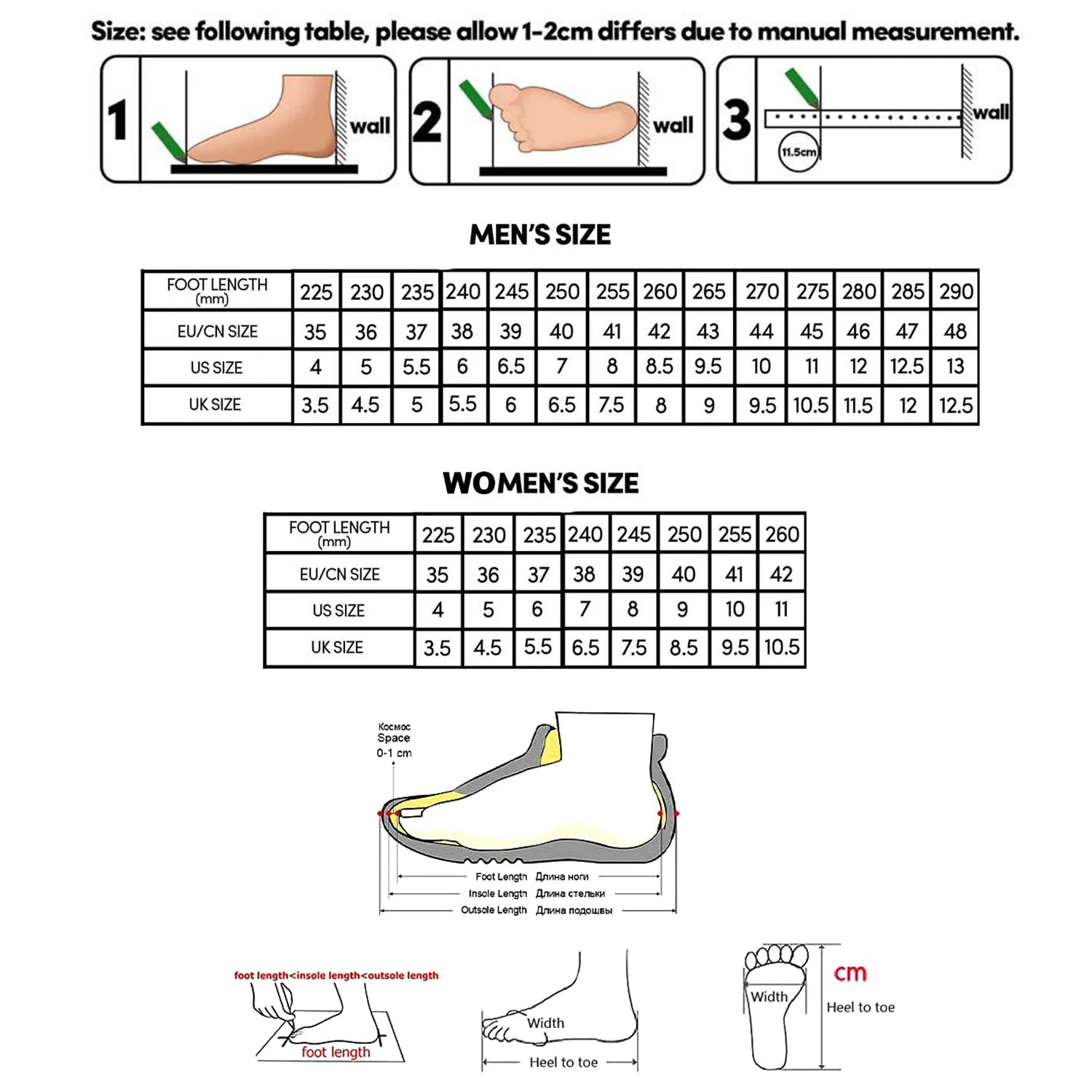 Men's Steel Toe Waterproof Safety Boots