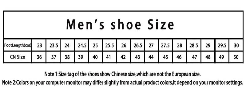 Men's Waterproof Insulated Winter Boots