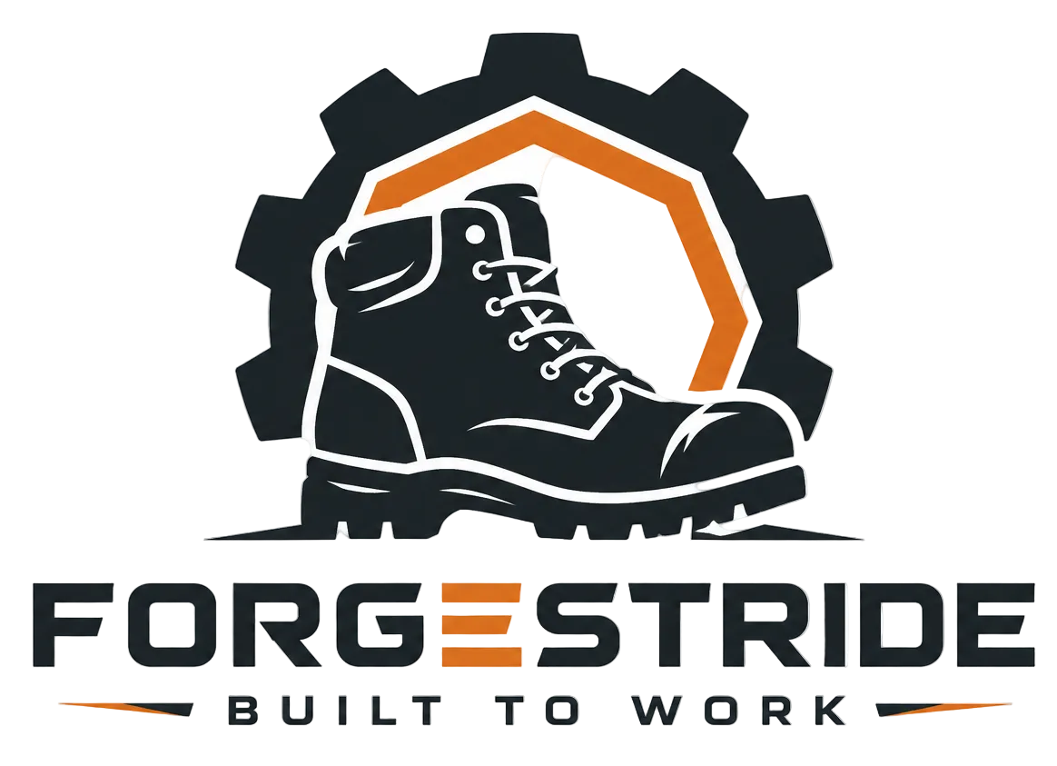 Forge Stride